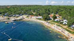 WestCoast Mobile Homes @ Solaris Camping