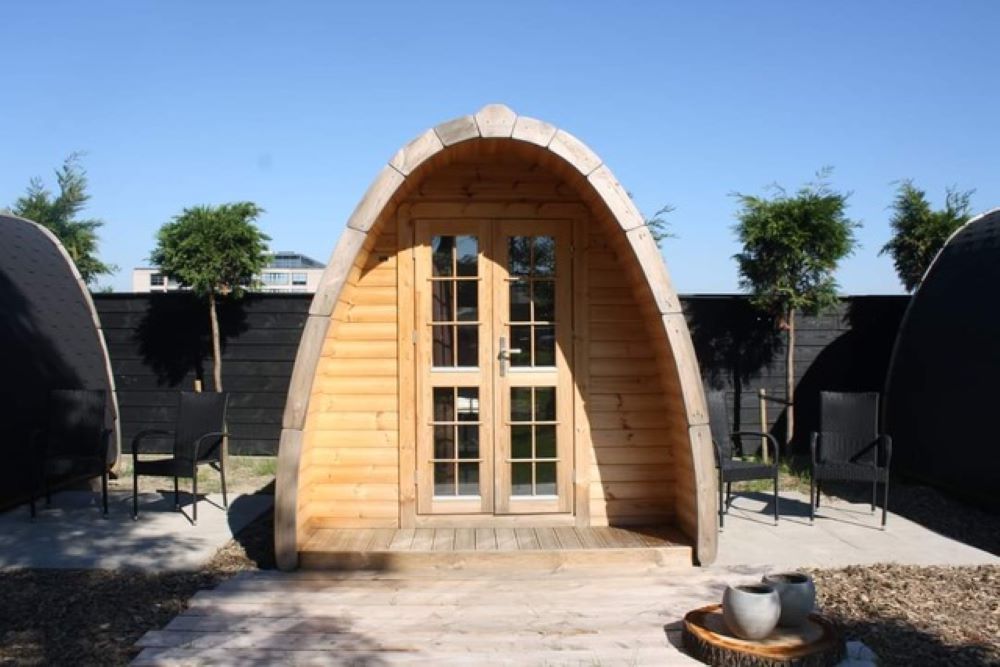 Westeinder Vinkhoeve