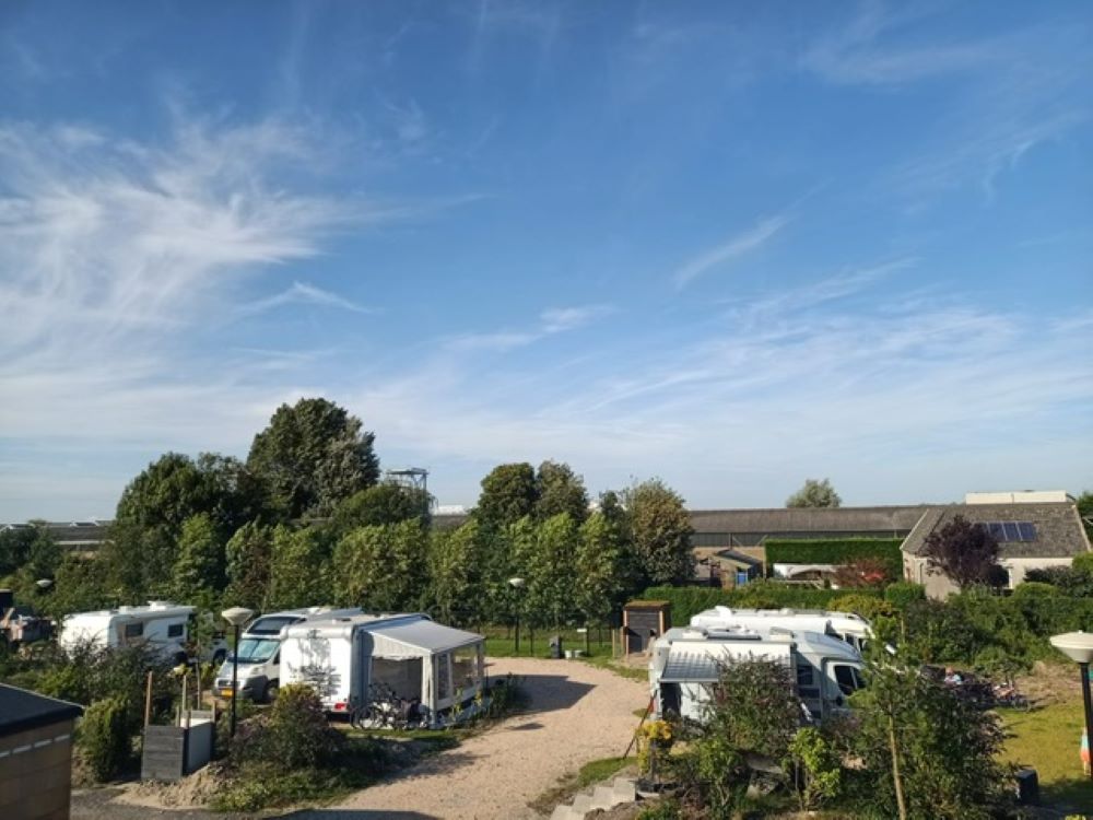 Westeinder Vinkhoeve