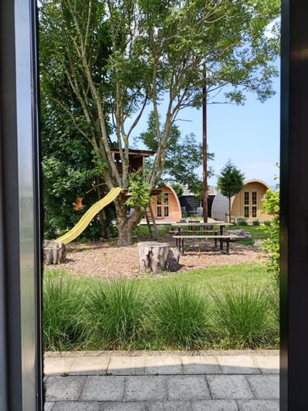 Westeinder Vinkhoeve