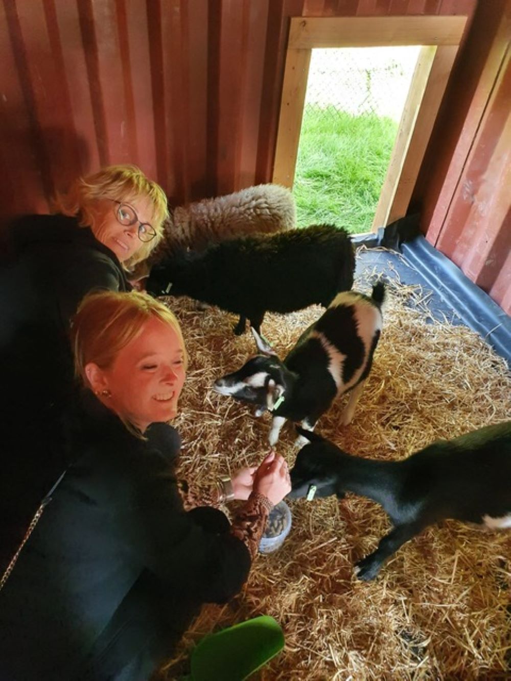 Westeinder Vinkhoeve