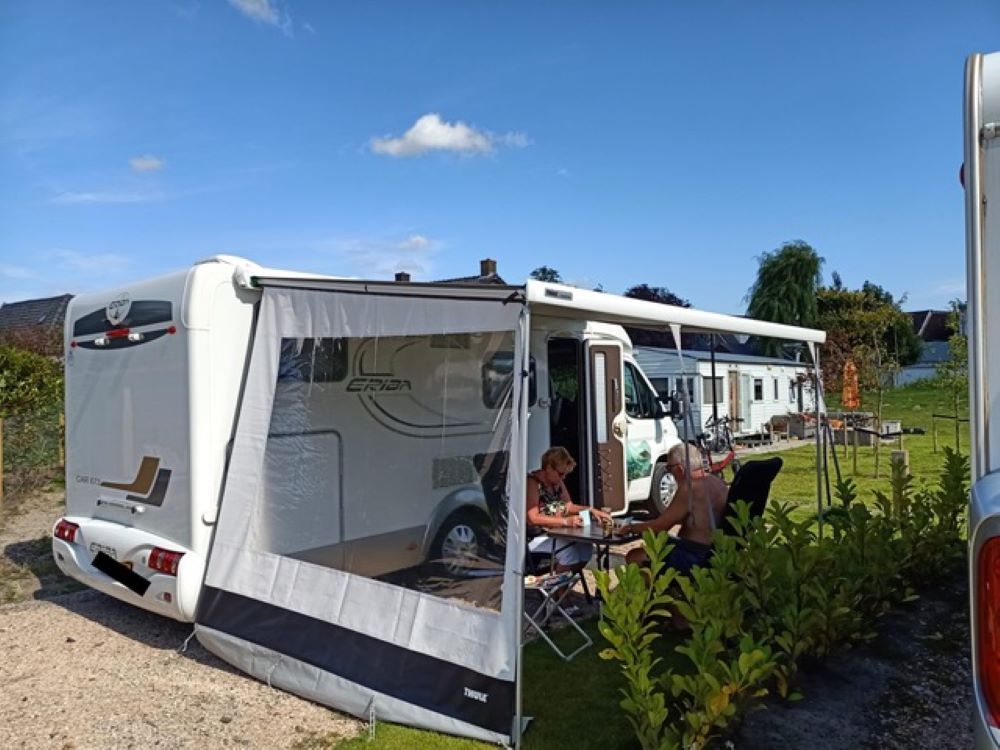 Westeinder Vinkhoeve