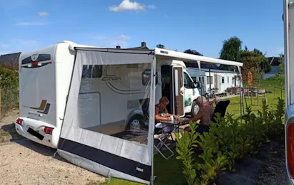 Westeinder Vinkhoeve