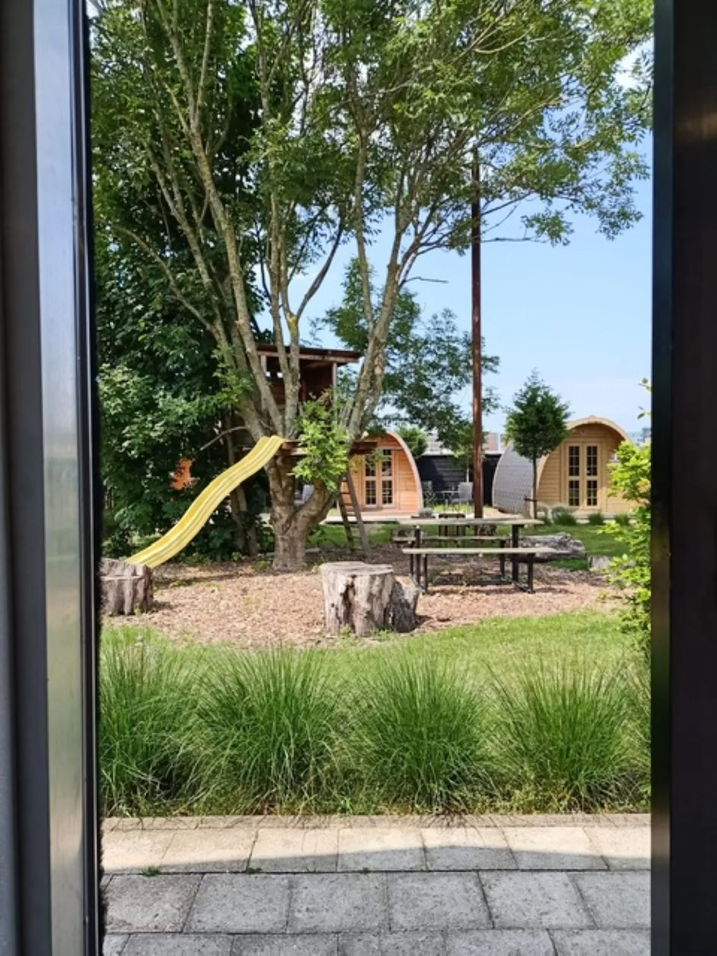 Westeinder Vinkhoeve