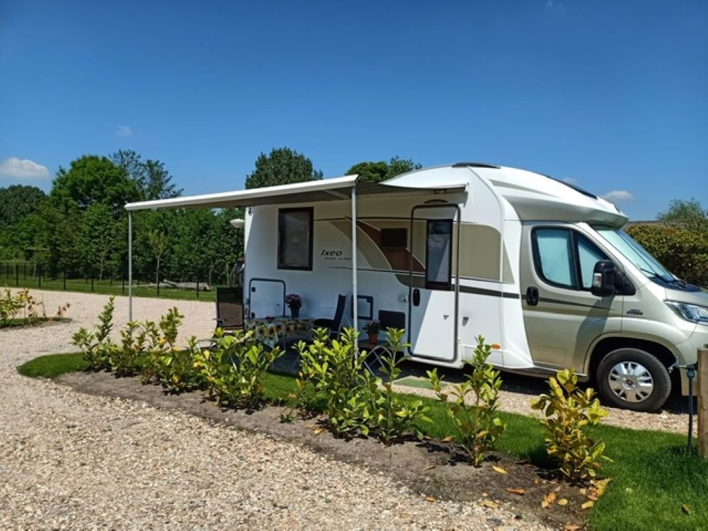 Westeinder Vinkhoeve