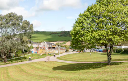 Whitehill Country Park