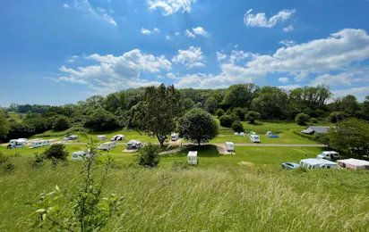 Whitehill Country Park