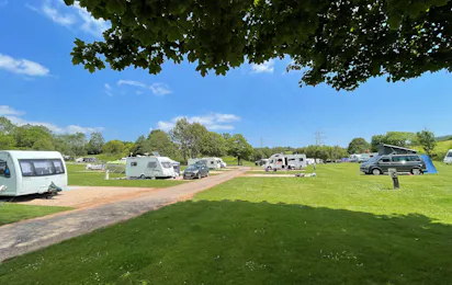 Whitehill Country Park