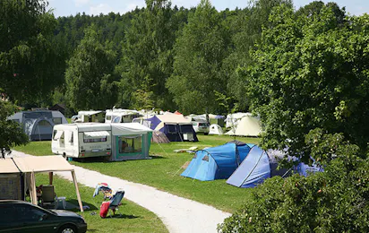Wiesencamping Marhof