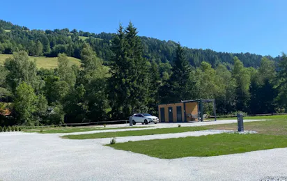 Wiesn-Relax-Camping