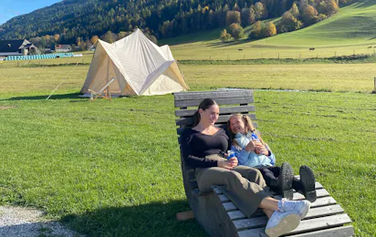 Wiesn-Relax-Camping