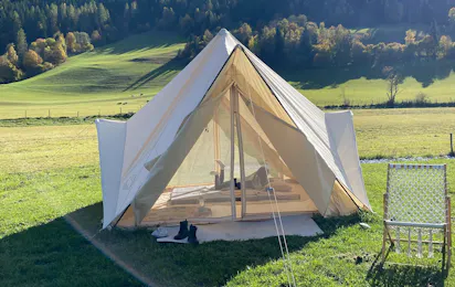 Wiesn-Relax-Camping