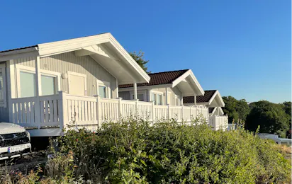 Wiggersvik´s Camping & Stugor