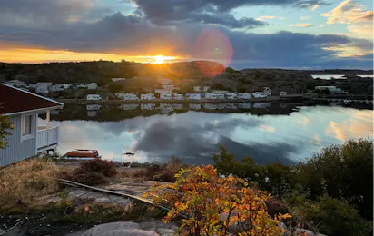 Wiggersvik´s Camping & Stugor