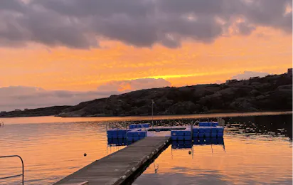 Wiggersvik´s Camping & Stugor