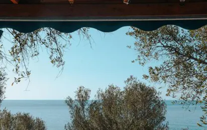 Wild Village Cilento