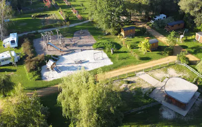 Willow Camp