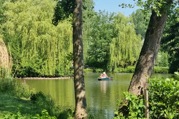 Willow Camp