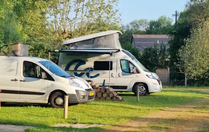 Willow Camp