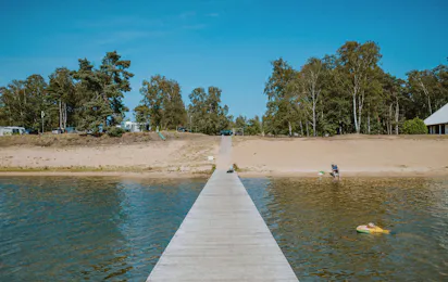 Wilsumer Berge Resort