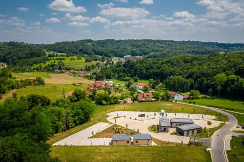 Wine Camp Hažić