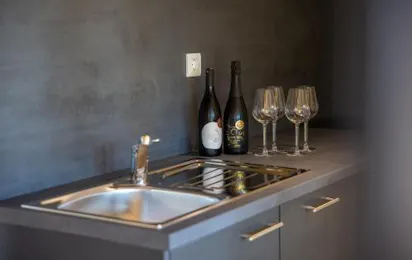 Wine Camp Hažić