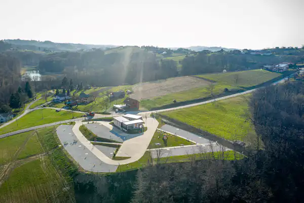 Wine Camp Hažić