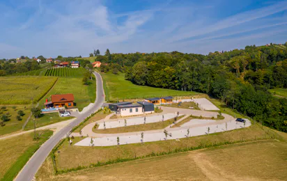 Wine Camp Hažić