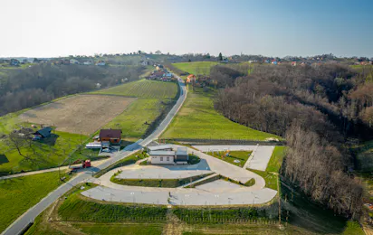 Wine Camp Hažić