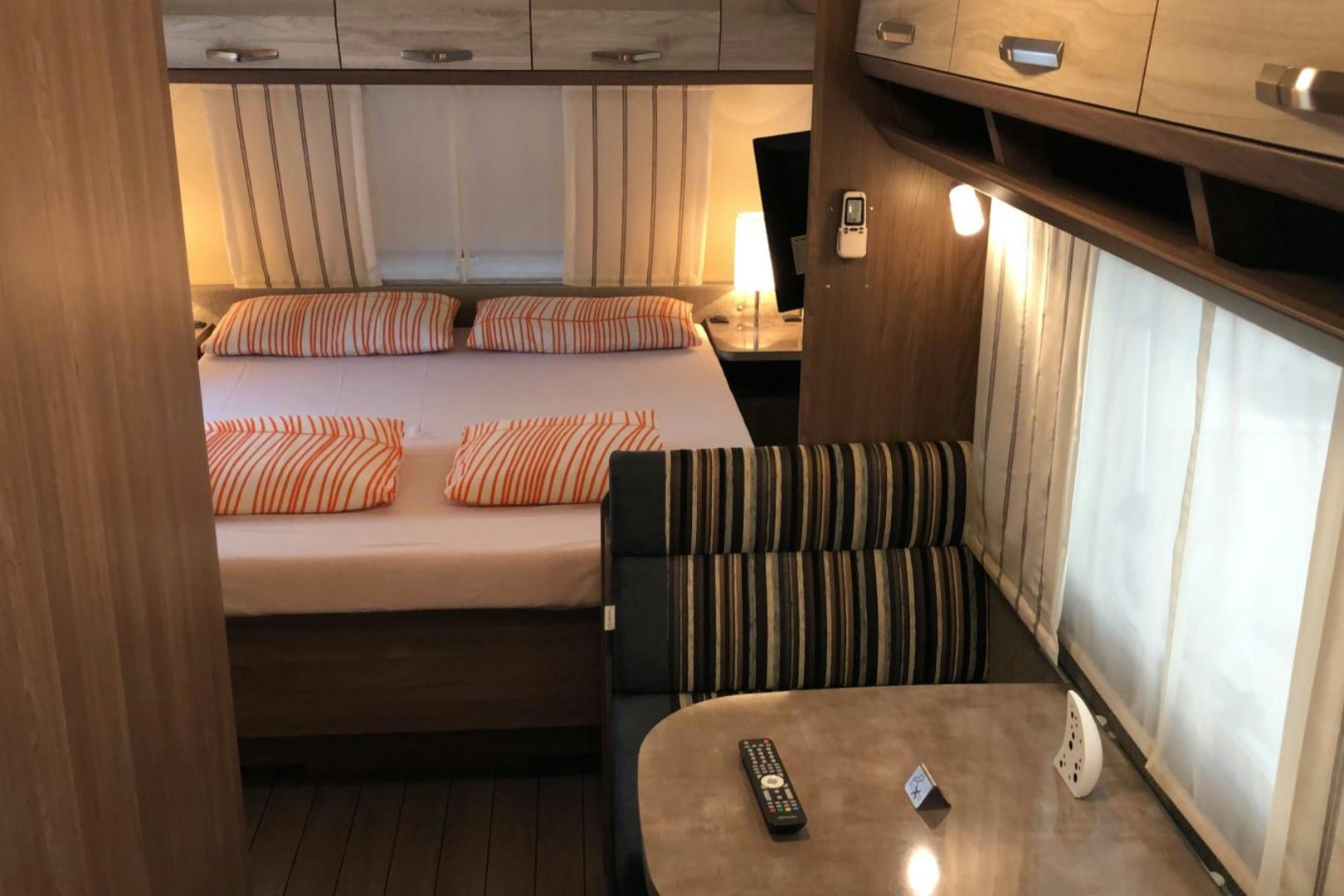 WMC Buschmann Camping @ Union Lido