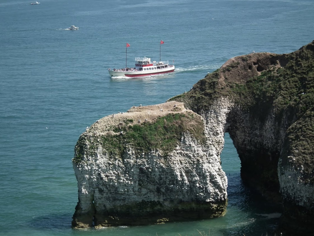 Wold Farm Caravan and Camping Site