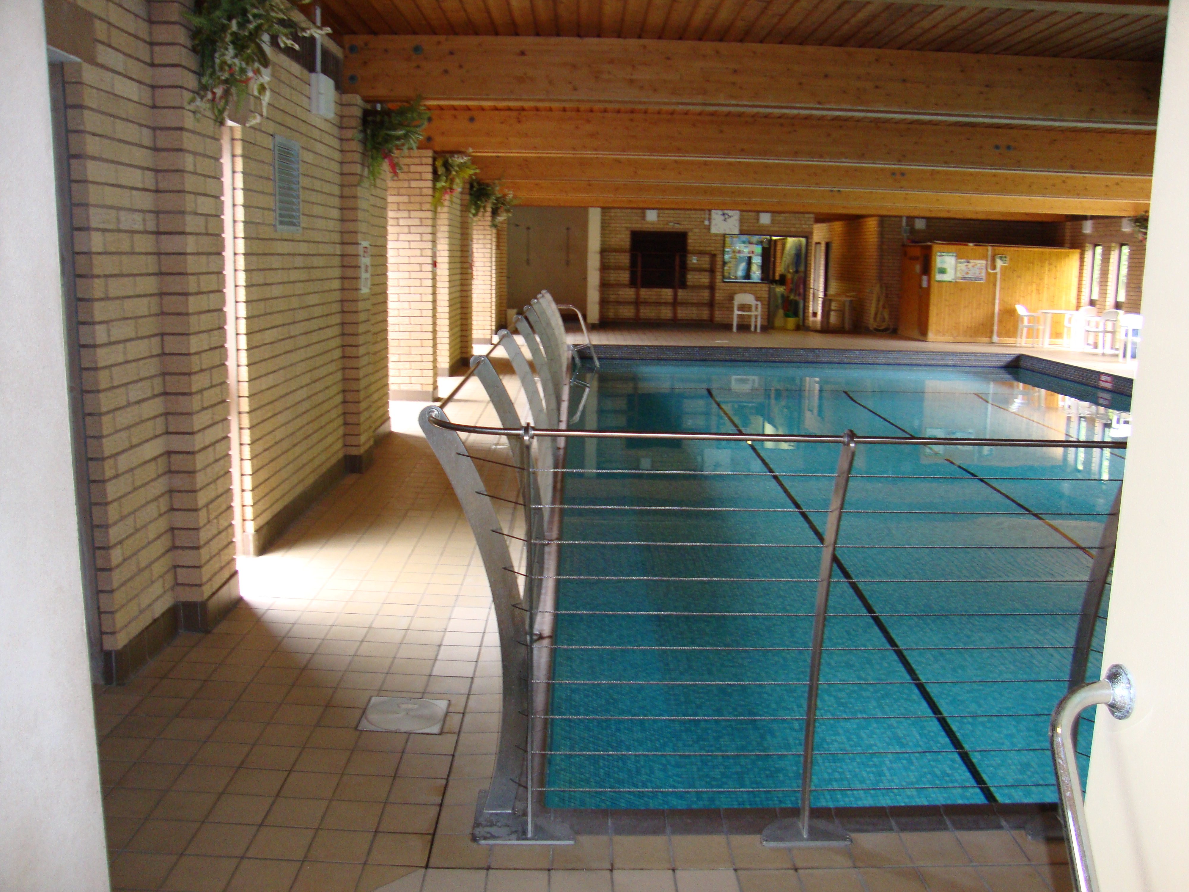 Wood Farm Caravan Park