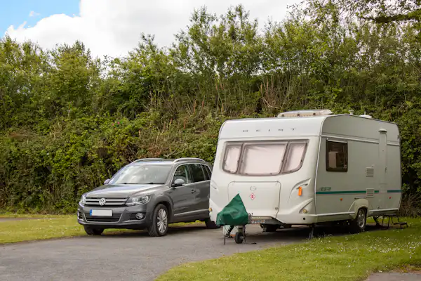Woodlands Caravan & Camping