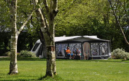 Woodovis Park