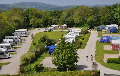 Woodovis Park