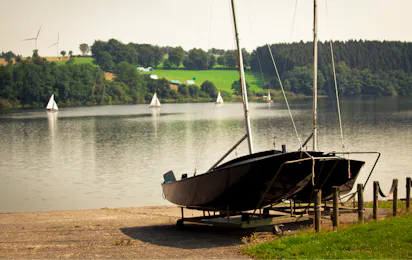 Camping Worriken