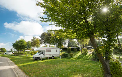 Camping Worriken