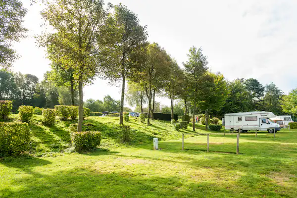 Camping Worriken