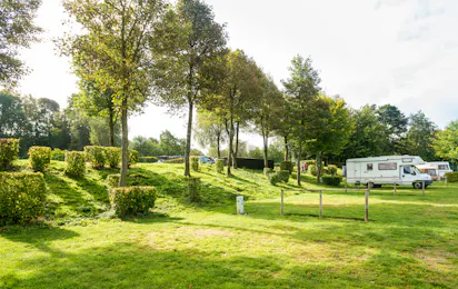Camping Worriken