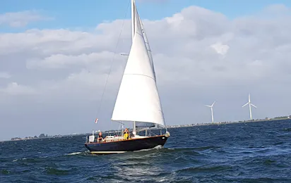 WSV Almere Haven