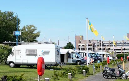 WSV Almere Haven