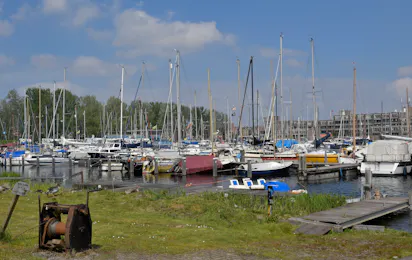 WSV Almere Haven