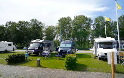 WSV Almere Haven