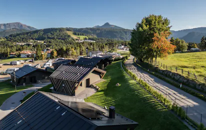 x-Camping Dolomites