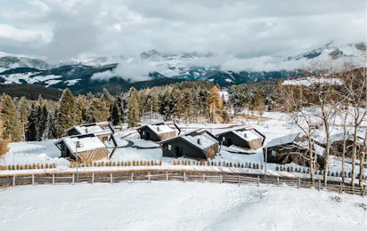 x-Camping Dolomites