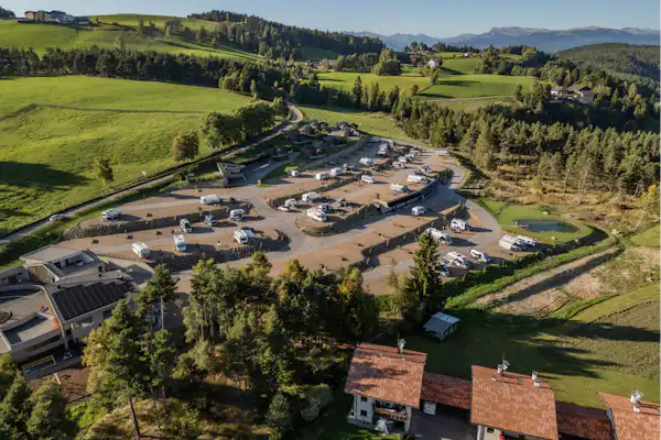 x-Camping Dolomites
