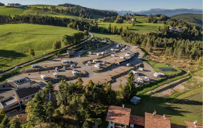 x-Camping Dolomites