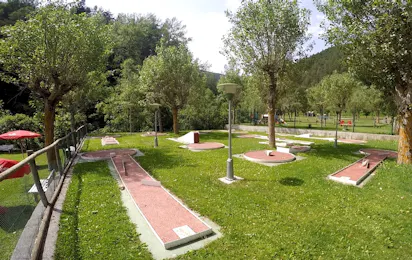 Xixerella Parc