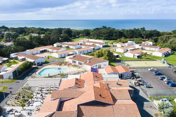 Yelloh! Le Village du Phare
