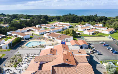 Yelloh! Le Village du Phare